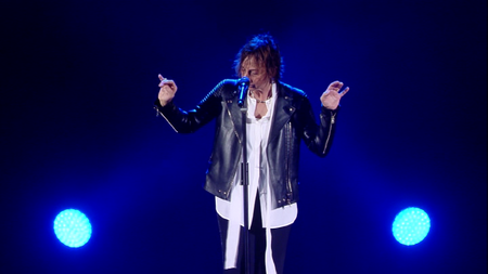 Gianna Nannini - Hitstory (2015)