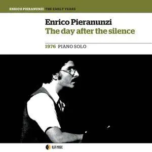 Enrico Pieranunzi - The Day After The Silence (1976/2014) [Official Digital Download 24-bit/96 kHz]