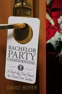 Bachelor Party Confidential