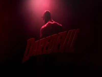 Marvel's Daredevil S03E02