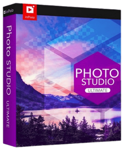 inPixio Photo Studio Ultimate 12.0.6.853 Portable