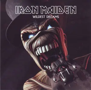 Iron Maiden - Wildest Dreams (CDS, 2003)