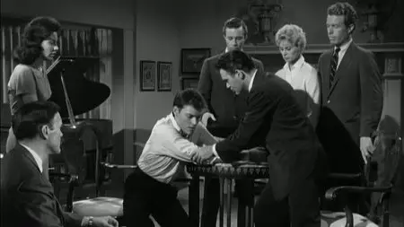 Hands of a Stranger (1962)