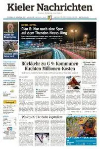 Kieler Nachrichten - 29. November 2017