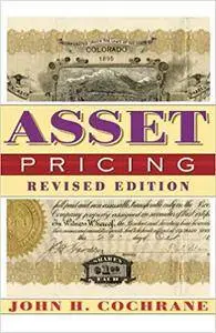 Asset Pricing: Revised Edition (Repost)