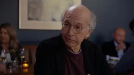 Curb Your Enthusiasm S10E02