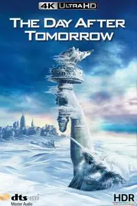 The Day After Tomorrow (2004) [MultiSubs]