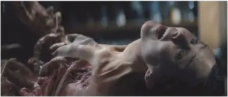 The Thing (2011)