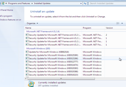 Microsoft Windows 7 Professional SP1 (x86/x64) & AIO PreActivated