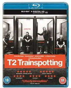 T2 Trainspotting (2017)