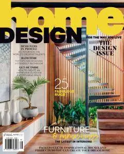 Home Design - December 2017