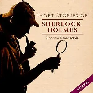 «Short Stories of Sherlock Holmes» by Arthur Conan Doyle