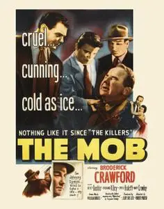 The Mob (1951)