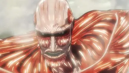 Attack on Titan S02E07