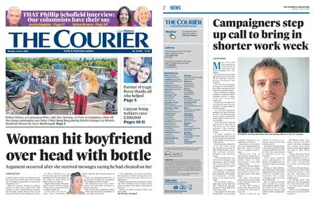 The Courier Perth & Perthshire – June 05, 2023