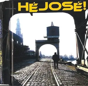 JoosTVD- HéJosé [2008]