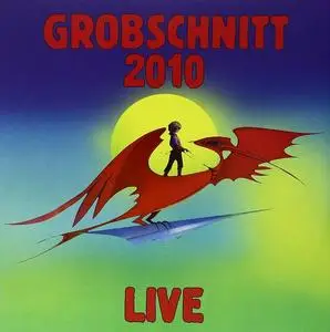 Grobschnitt - Grobschnitt 2010 Live (2010)