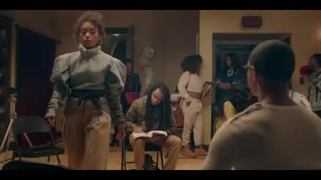 Dear White People S04E07