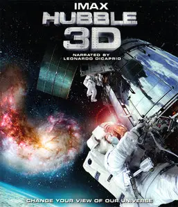 IMAX - Hubble 3D (2011)