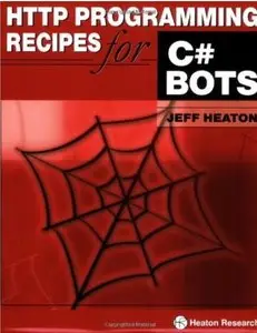 HTTP Programming Recipes for C# Bots (repost)