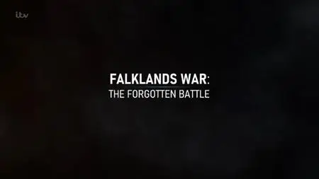 ITV - Falklands War: The Forgotten Battle (2022)