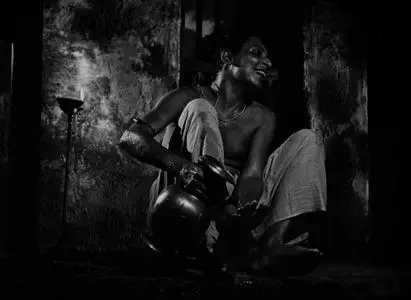 Pather Panchali (1955)