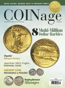 COINage - February-March 2024