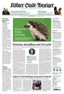 Kölner Stadt-Anzeiger Euskirchen - 15 Februar 2024