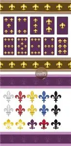 Fleur De Lys (Zo)