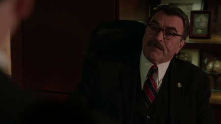 Blue Bloods (2010–2014)