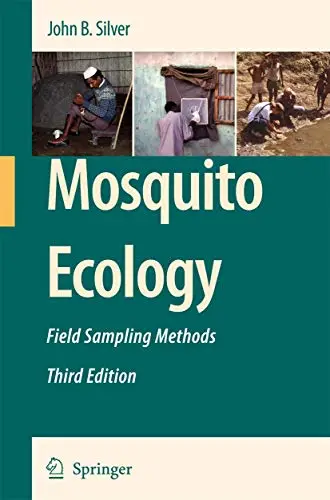 Mosquito Ecology: Field Sampling Methods (Repost)