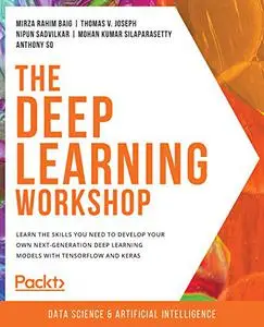 The Deep Learning Workshop (Repost)