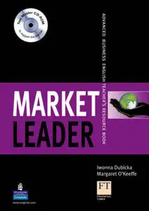 Market Leader Advanced Teacher's Book
