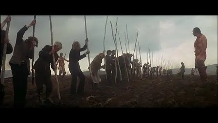 Zardoz (1974)
