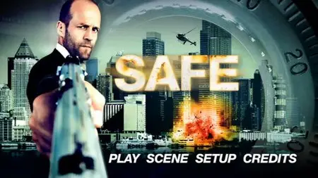 Safe (2012)