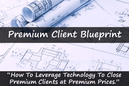 Scott Wilson - Premium Client Blueprint