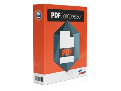 Abelssoft PDF Compressor 2016 v1.0