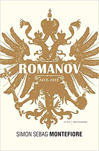 I Romanov (1613-1918) - Simon Sebag Montefiore (Repost)