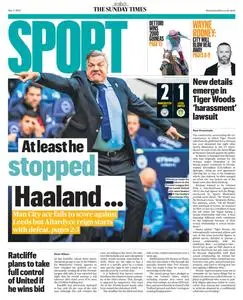 The Sunday Times Sport - 7 May 2023