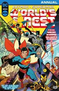 Batman - Superman - Worlds Finest 2024 Annual (2024) (digital) (Son of Ultron-Empire