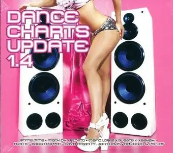 Dance Charts Update 1.4 (2009)