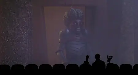 Mystery Science Theater 3000: The Movie (1996)