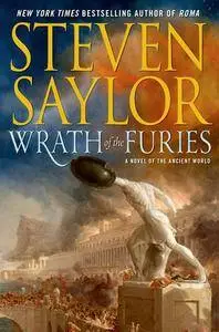 Steven Saylor - Wrath of the Furies