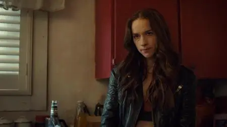 Wynonna Earp S04E10