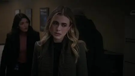 Manifest S04E03