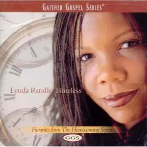 Lynda Randle - Timeless (2003)