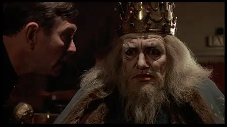 The Dresser (1983) [ReUp]