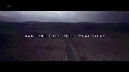 ITV - Manhunt: The Raoul Moat Story (2020)