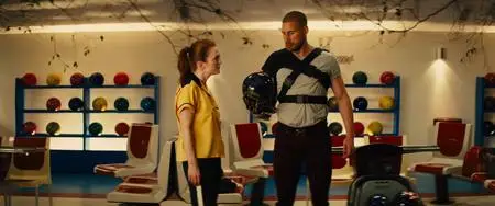 Kingsman: The Golden Circle (2017)
