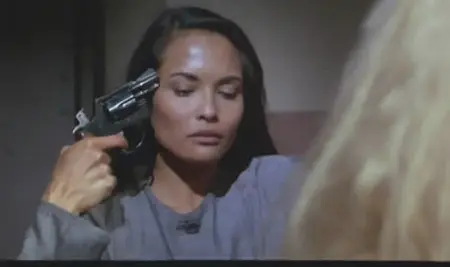 Emanuelle In Prison / Emanuelle fuga dall'inferno (1983)